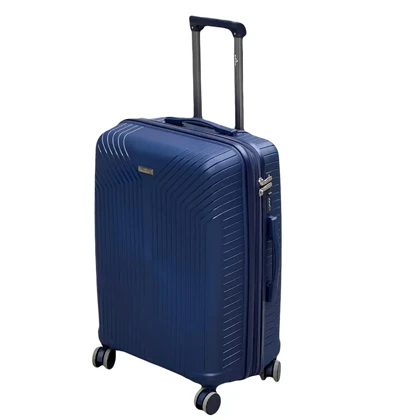 چمدان سایز بزرگ وارداتی اورست مدل EVEREST - EV40153 LARGE