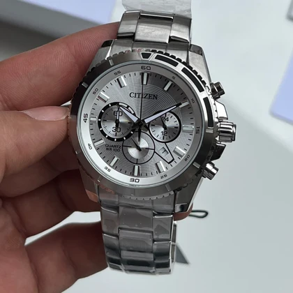 ساعت مچی مردانه سیتیزن CITIZEN AN8200-50A