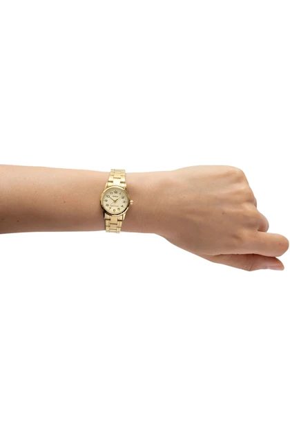 ساعت زنانه casio casio