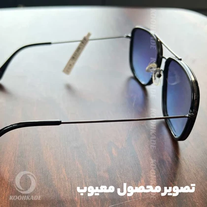 عینک بزرگسال 535 BEELINE (معیوب)