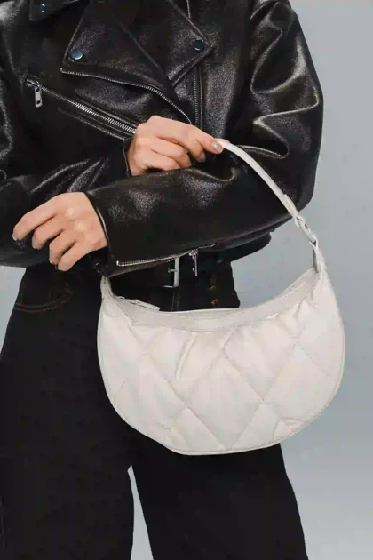 کیف دستی زنانه دیوید جونز مدل David Jones CM7556