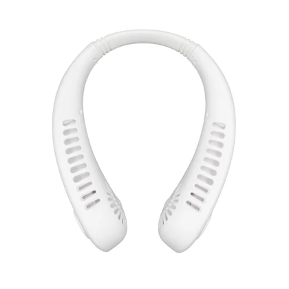 پنکه گردنی شارژی مدل Neck Fan