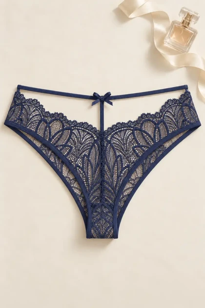 شورت فانتزی زنانه مدل بلک سوان (BLAVK SWAN) 6960