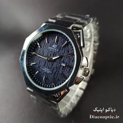 ساعت مچی مردانه چند ضلعی برندکاسیو مدل Do1248