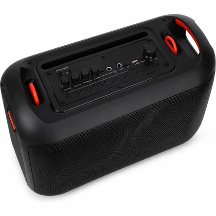 اسپیکر بلوتوثی هایکواستار Hicostar مدل HPS-3013 قابل حمل