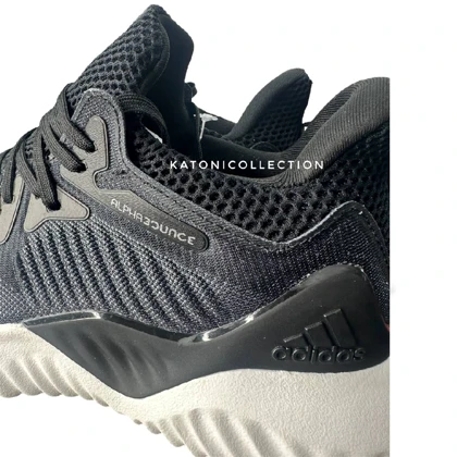 کتانی آدیداس آلفا بونس هولو گرامی Adidas Alpha Bounce Beyond کیفیت اورجینال