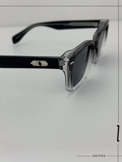 عینک آفتابی مدل 100