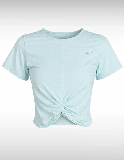 تیشرت ورزشی زنانه نایک Nike Luna Bloom W