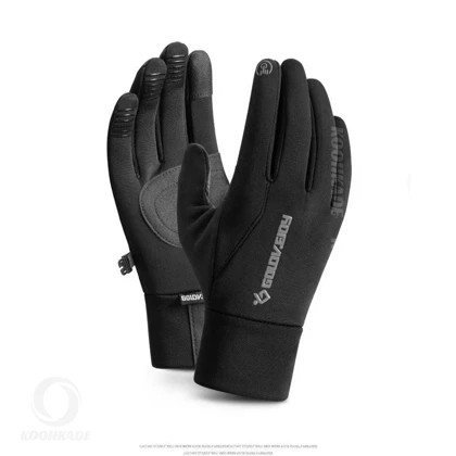 دستکش وینداستاپر GOLOV EJOY DB70