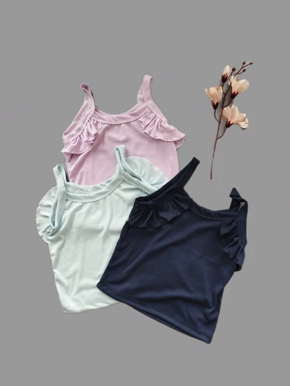 کراپ شاپرک زنانه کد 4030121