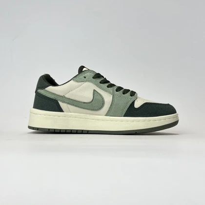 کفش روزمره تراویس گوچی رنگ ماچا