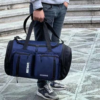 ساک ورزشی گوگانا مدل GOOGANA - GOOG99036 SPORT PRO