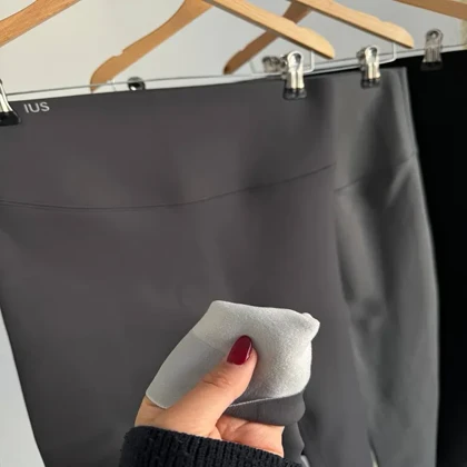 زنانه لگ کرکی فوشیا