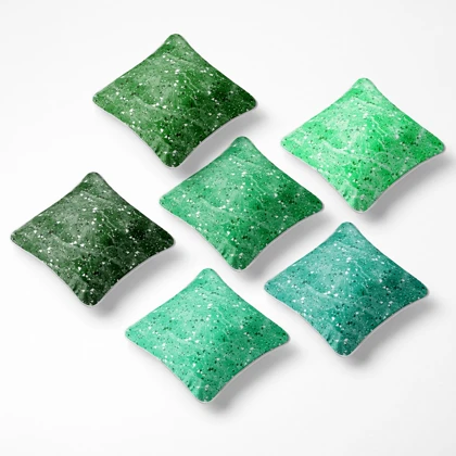 کوسن 6 تکه pillow 6 set 220