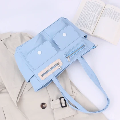 کیف دوشی وارش VARESH