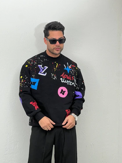 دورس مردانه آبرنگی LV