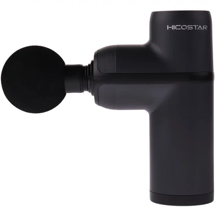 ماساژور تفنگی هایکواستار HICOSTAR مدل HS-MG570 شارژی