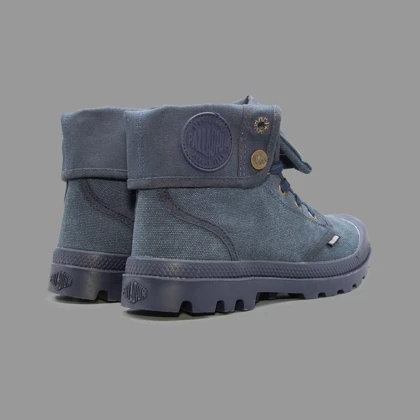 پالادیوم بگی سرمه ای Palladium Pallabrousse Baggy Navy