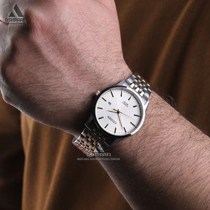 ساعت مچی سیتیزن Citizen BI5006-81P