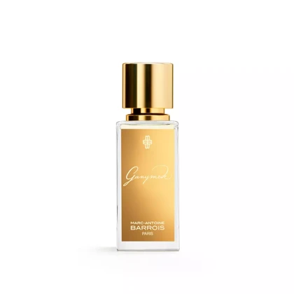 دکانت عطر ادکلن مارک آنتونی بارووا گنیمید (گانیمد) 5 میل اصلی Marc-Antoine Barrois - Ganymede 5ml