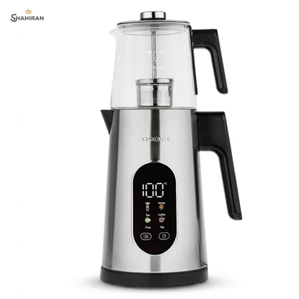 چای ساز 2200 وات گوسونیک مدل GST-782