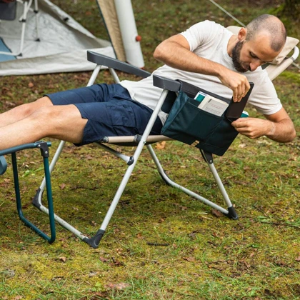 کیف نظم دهنده کمپینگ کچوا Pocket-3