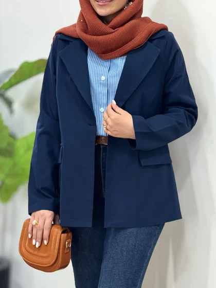 مانتو کتی لینن آیشین