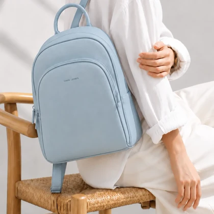 کوله پشتی اسپرت دیوید جونز مدل David Jones CM7469