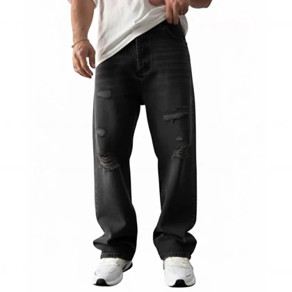 شلوار مردانه بگ کد 151