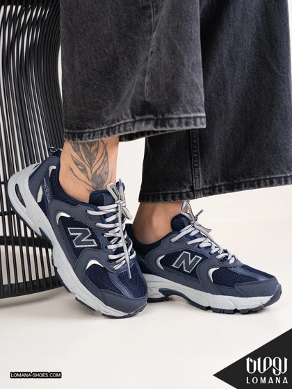 کتانی نیوبالانس 530 لومانا - کد 2649