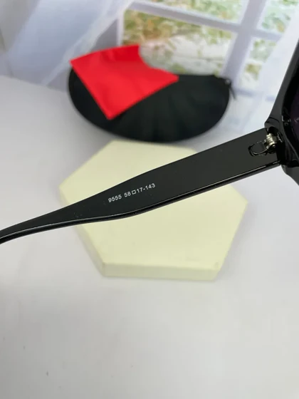 عینک آفتابی زنانه فندی 9555