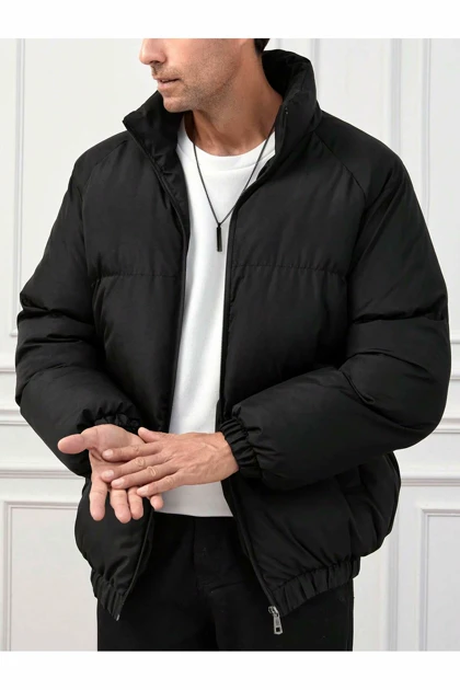 کت و کاپشن garen garen