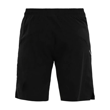 شلوارک ورزشی مردانه آندر آرمور مدل Heat Gear-K507 مشکی