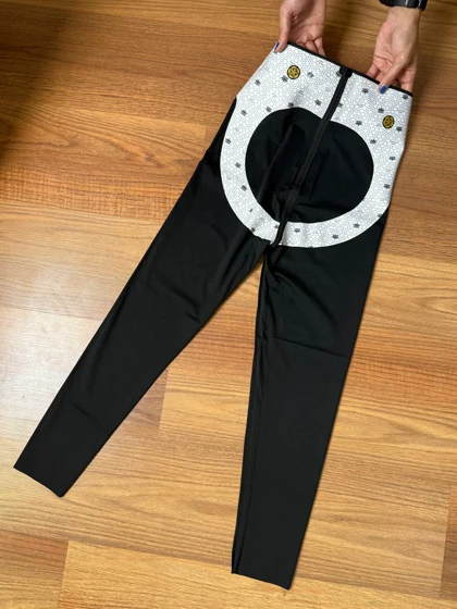 لگ اسلیم افکت گنی مشکی