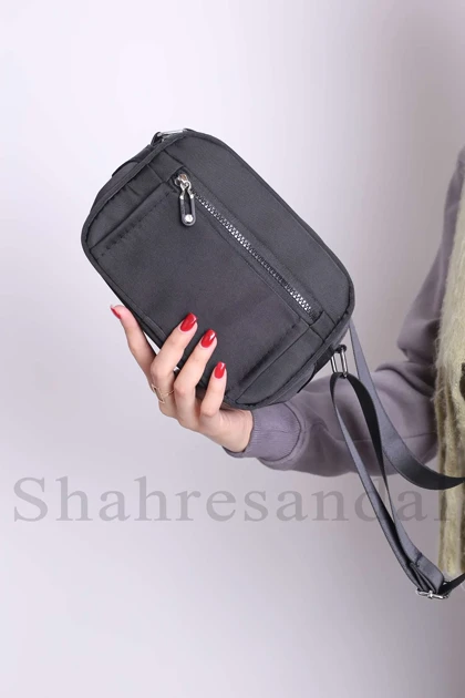 کیف دوشی زنانه کد 10