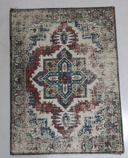 پادری چاپی