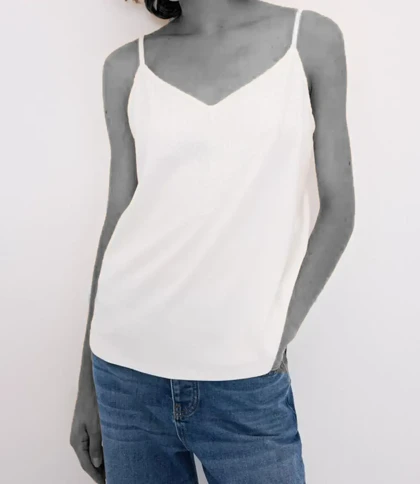 تاپ زنانه adL