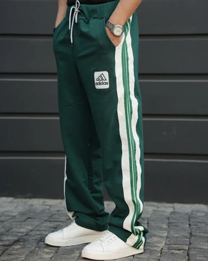 اسلش نیم بگ ادیداس