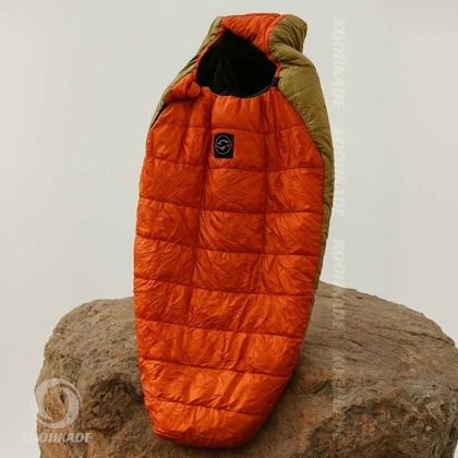 کیسه خواب JAN QUTARAN NEW 300