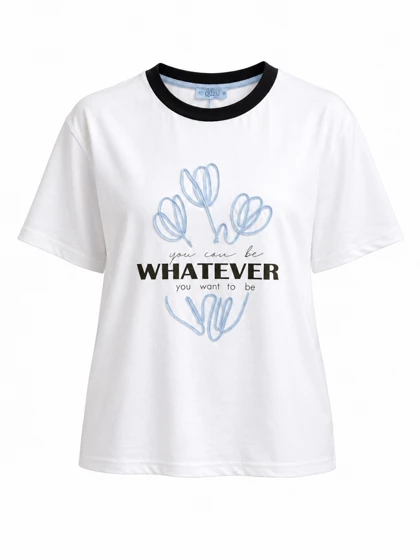 تیشرت Whatever 02023