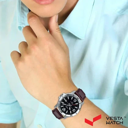 ساعت مچی مردانه کاسیو CASIO مدل MTP-VD01L-1BVUDF