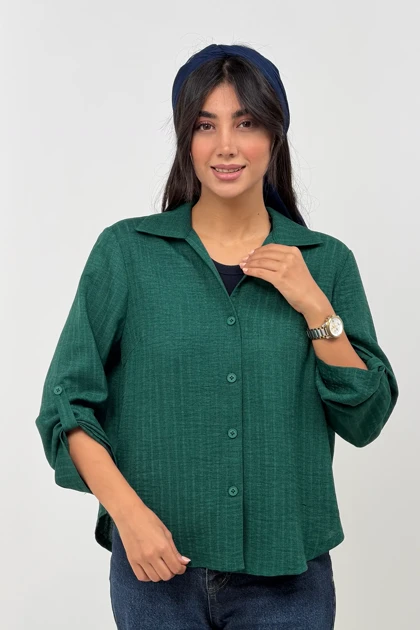 شومیز لوئیز ژاکارد رومینا