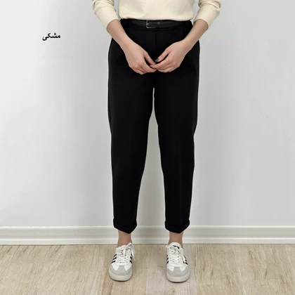 شلوار فوتر 1007760