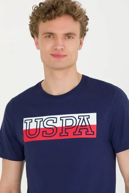 تیشرت مردانه اورجینال assn u.s.-polo-assn.