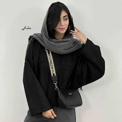 بامبر جکت سویید 1007263