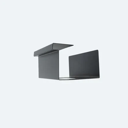 جای دستمال کاغذی مدل کابینتی