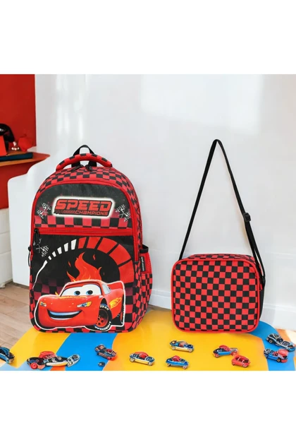 کیف مدرسه بچگانه shopiolog shopiolog