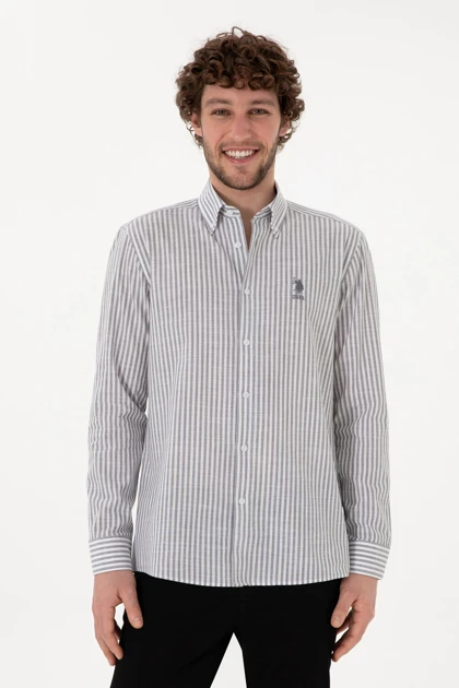 پیراهن مردانه اورجینال یو اس پولو u.s.-polo-assn.