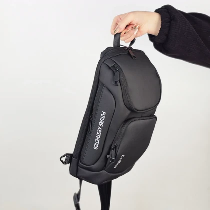 بادی بگ کاربیو Caribou کد 2027