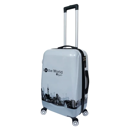 چمدان مدل Fly40338-M سایز متوسط